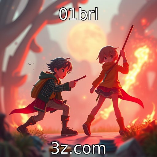 Inovação em animações e física de jogos modernos