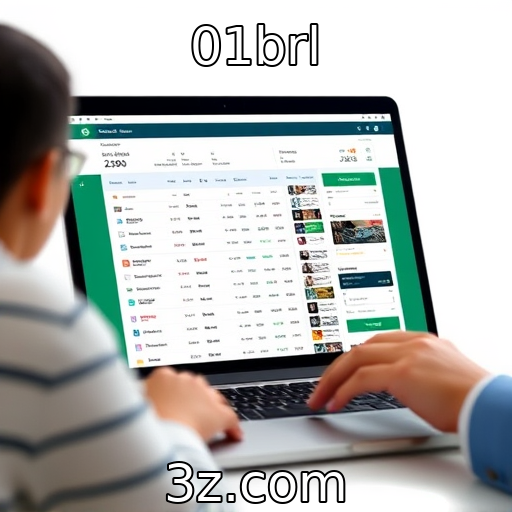 Crescimento das plataformas de apostas online no Brasil