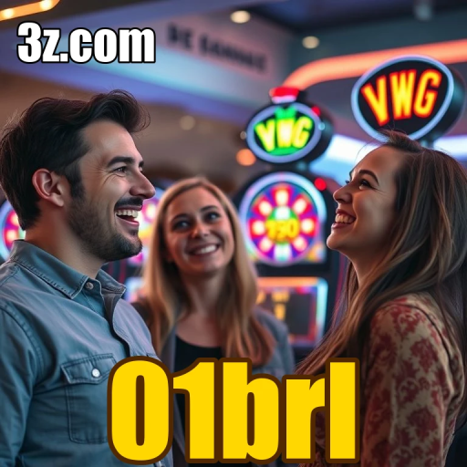 Bônus do 01brl: Explorando Ofertas Irresistíveis para Jogadores