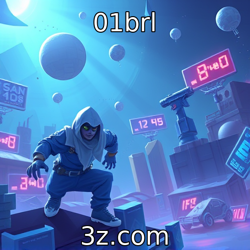 Tendências em jogos digitais no mercado global