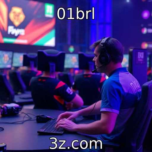 Eventos de eSports ganham destaque no setor