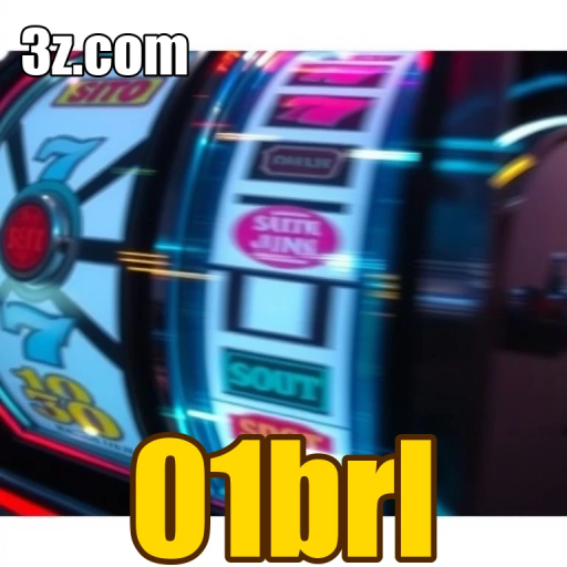 Eventos Empolgantes no 01brl: Venha Para as Emoções