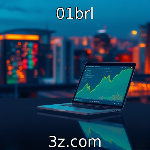 Expansão de plataformas de apostas no mercado brasileiro