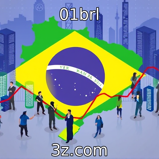 Expansão de operadores de apostas no Brasil