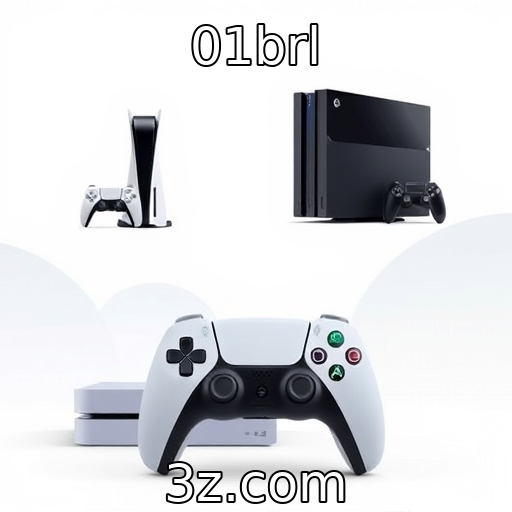 Futuro das consoles e o que esperar em 2025