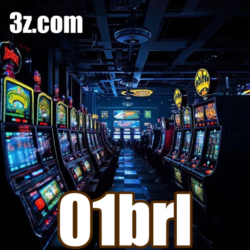 A Magia do Live no Site 01brl para Gamers