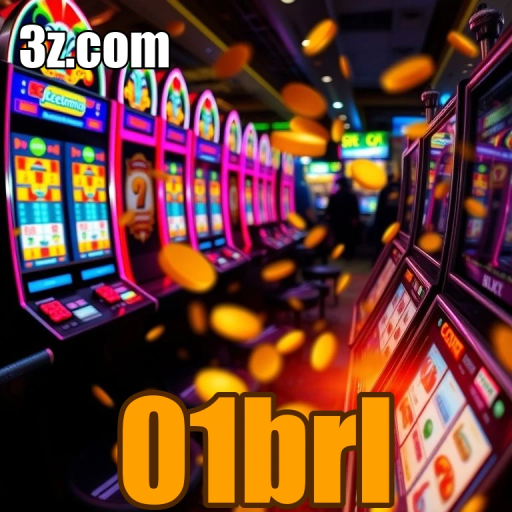 Loteria e Emoção no 01brl: Conheça as Surpresas!