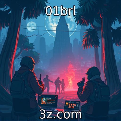 A evolução da narrativa nos jogos digitais