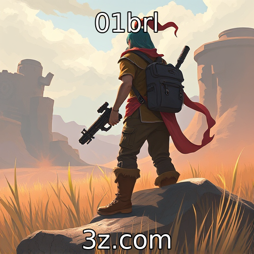 Técnicas de narrativa em games modernos