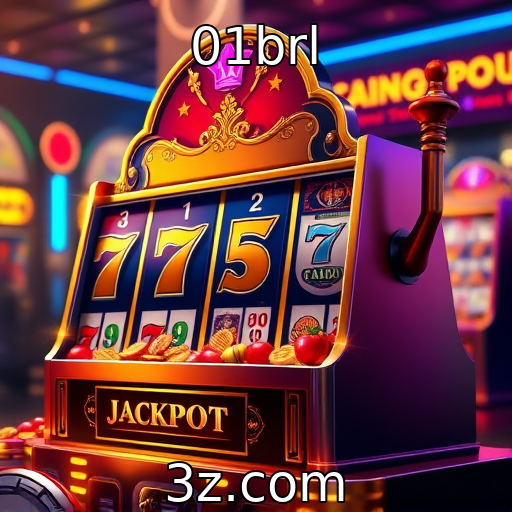 Evolução de jackpots progressivos e suas mecânicas