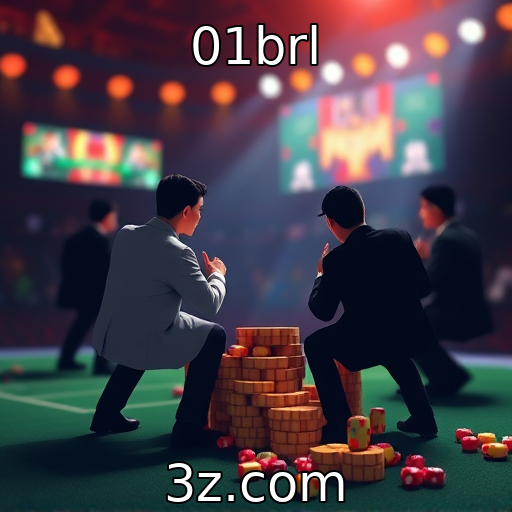 Regulação do setor de jogos: desafios e oportunidades