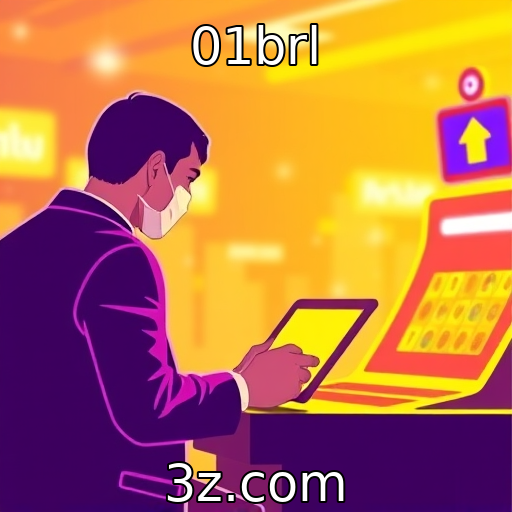 Regulamentação e suas consequências para cassinos digitais